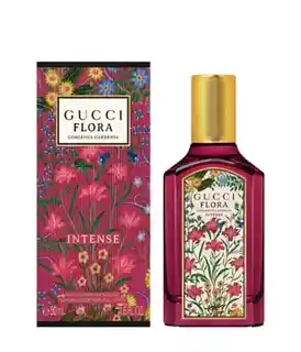 Gucci Flora by Gorgeous Gardenia Intense Woda perfumowana 50 ml