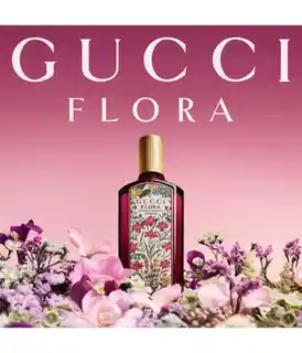 Gucci Flora by Gorgeous Gardenia Intense Woda perfumowana 50 ml