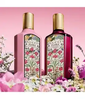 Gucci Flora by Gorgeous Gardenia Intense Woda perfumowana 50 ml