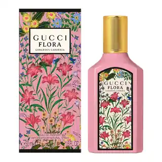 Gucci Flora by Gorgeous Gardenia Woda perfumowana 50 ml