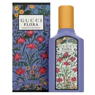 Gucci Flora by Gorgeous Magnolia Woda perfumowana 50 ml