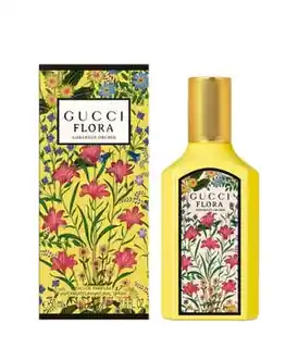 Gucci Flora by Gorgeous Orchid Woda perfumowana 50 ml