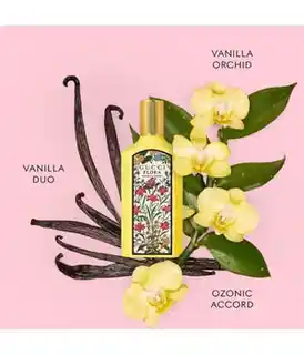 Gucci Flora by Gorgeous Orchid Woda perfumowana 50 ml