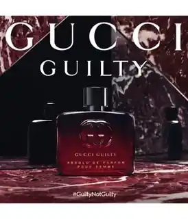 Gucci Guilty Absolu Parfum Pour Femme Perfumy 60 ml