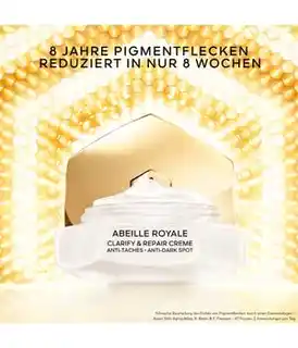 Guerlain Abeille Royale Clarify&Repair Creme Krem do twarzy 50ml