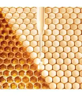 Guerlain Abeille Royale Eye Cream Multo-Wrinkle Minimizer 15ml krem do pielęgnacji okolc oczu