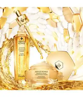 Guerlain Abeille Royale Intense Repair Youth Oil-in-Balm Balsam do twarzy 80ml