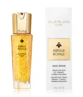 Guerlain Abeille Royale ujędrniające serum do twarzy 50ml