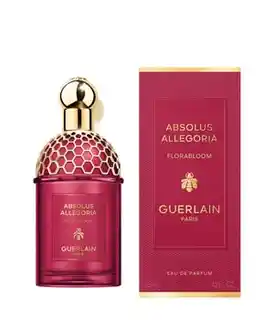 Guerlain Absolus Allegoria Florabloom Woda perfumowana 125 ml