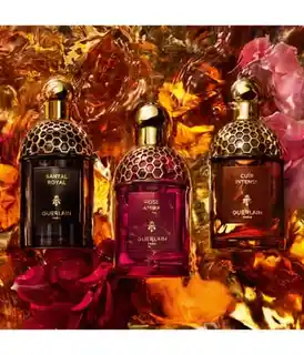 Guerlain Absolus Allegoria Oud Essentiel Woda perfumowana 125 ml