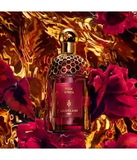 Guerlain Absolus Allegoria Rose Amira Woda perfumowana 125 ml