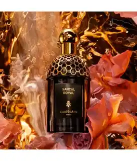 Guerlain Absolus Allegoria Santal Royal Woda perfumowana 125 ml