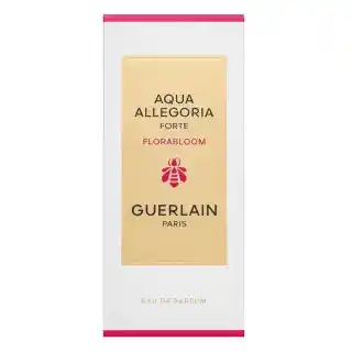 Guerlain Aqua Allegoria Florabloom Forte Woda perfumowana 75 ml