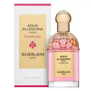 Guerlain Aqua Allegoria Florabloom Forte Woda perfumowana 75 ml