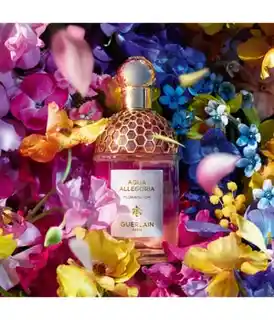 Guerlain Aqua Allegoria Florabloom Woda toaletowa 40 ml