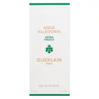 Guerlain Aqua Allegoria Herba Fresca Woda toaletowa 75 ml