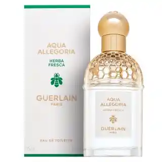 Guerlain Aqua Allegoria Herba Fresca Woda toaletowa 75 ml