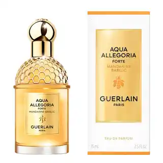 Guerlain Aqua Allegoria Mandarine Basilic Forte Woda perfumowana 75 ml