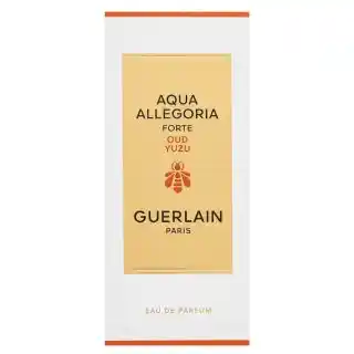 Guerlain Aqua Allegoria Oud Yuzu Forte Woda perfumowana 75 ml