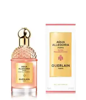 Guerlain Aqua Allegoria Rosa Palissandro Forte Woda perfumowana 75 ml