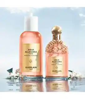 Guerlain Aqua Allegoria Rosa Palissandro Forte Woda perfumowana 75 ml
