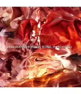 Guerlain Aqua Allegoria Rosa Palissandro Forte Woda perfumowana 75 ml