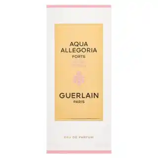 Guerlain Aqua Allegoria Rosa Rossa Forte Woda perfumowana 75 ml