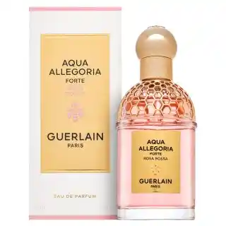 Guerlain Aqua Allegoria Rosa Rossa Forte Woda perfumowana 75 ml