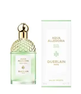 Guerlain Aqua Allegoria Rosa Verde Woda toaletowa 125 ml