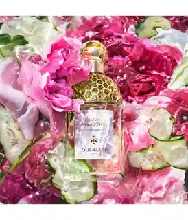 Guerlain Aqua Allegoria Rosa Verde Woda toaletowa 125 ml