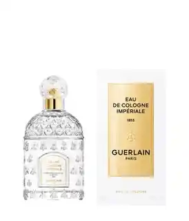 Guerlain Les Eaux Eau de Cologne Imperiale Woda kolońska 100 ml