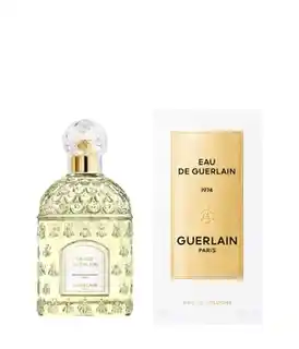 Guerlain Les Eaux Eau de Guerlain Woda kolońska 100 ml