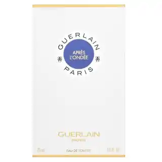 Guerlain Les Legendaires Apres lOndee Woda toaletowa 75 ml