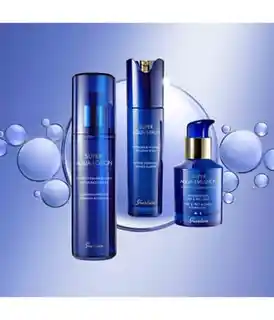 Guerlain Super Aqua Rich Krem na dzień 50ml