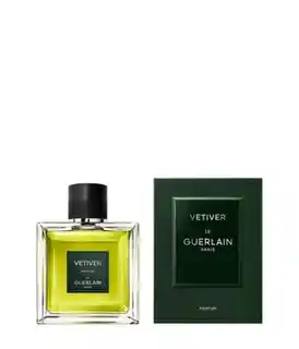 Guerlain Vetiver Perfumy 100 ml