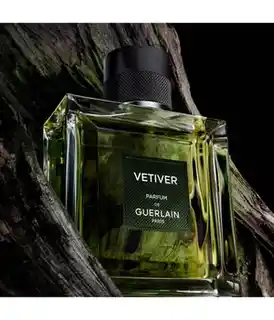 Guerlain Vetiver Perfumy 100 ml