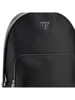 Guess Plecak HMECSA P3406 Czarny