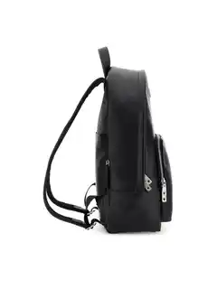 Guess Plecak HMECSA P3406 Czarny