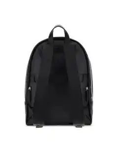 Guess Plecak HMECSA P3406 Czarny