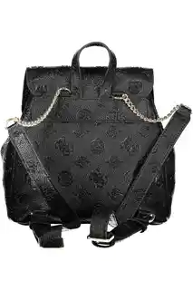 Guess Plecak HWPG93 49310 Czarny