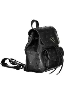 Guess Plecak HWPG93 49310 Czarny