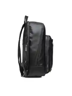 Guess plecak Milano P3241 Czarny