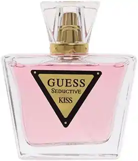 Guess Seductive Kiss woda toaletowa 75ml, damskie, kwiatowo-owocowe, Guess Collection