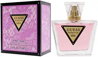 Guess Seductive Kiss woda toaletowa 75ml, damskie, kwiatowo-owocowe, Guess Collection