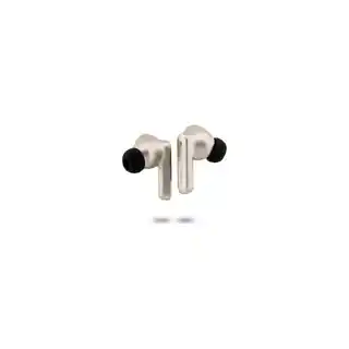 Guess Słuchawki Bluetooth TWS GUTWST50ED Złote
