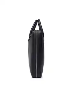 Guess Torba na laptopa Certosa Saffiano Smart HMECSA P3138 Czarny
