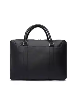 Guess Torba na laptopa Certosa Saffiano Smart HMECSA P3138 Czarny