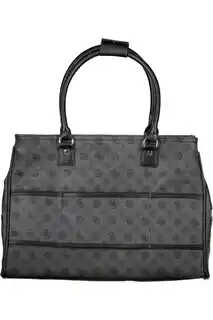 Guess Torba Wilder (P) Travel TWP745 29190 Czarny
