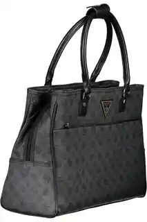Guess Torba Wilder (P) Travel TWP745 29190 Czarny