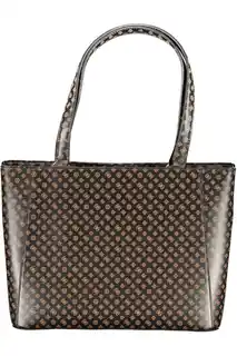 Guess Torebka Arlena Logo (PS) HWPS93 36250 Brązowy